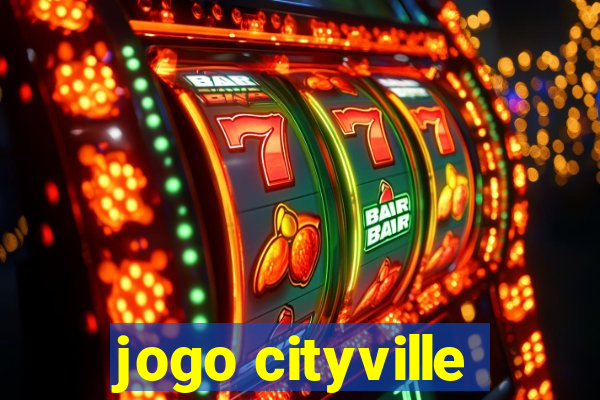 jogo cityville